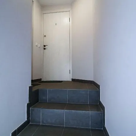 Near The Gates Of Dawn Apartment